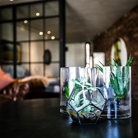 Designer Lofts On Prestwich Apartamento Cidade Do Cabo Exterior foto