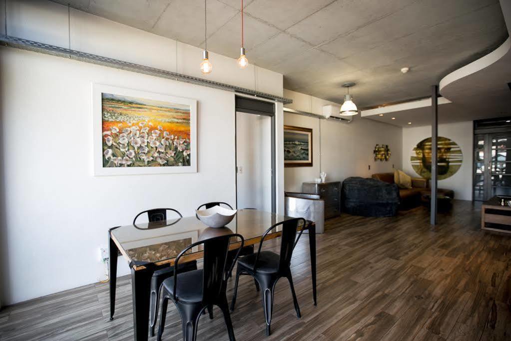 Designer Lofts On Prestwich Apartamento Cidade Do Cabo Exterior foto