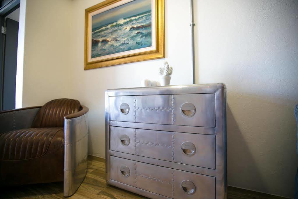Designer Lofts On Prestwich Apartamento Cidade Do Cabo Exterior foto
