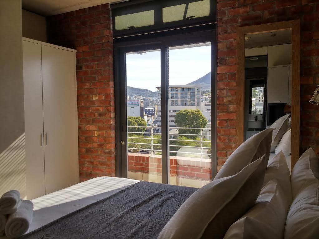 Designer Lofts On Prestwich Apartamento Cidade Do Cabo Exterior foto