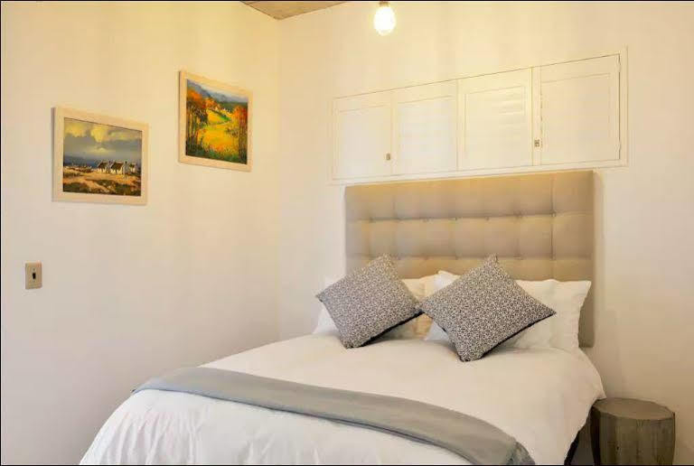 Designer Lofts On Prestwich Apartamento Cidade Do Cabo Exterior foto