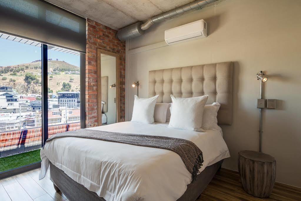 Designer Lofts On Prestwich Apartamento Cidade Do Cabo Exterior foto