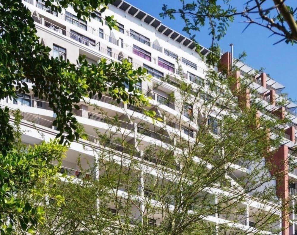 Designer Lofts On Prestwich Apartamento Cidade Do Cabo Exterior foto