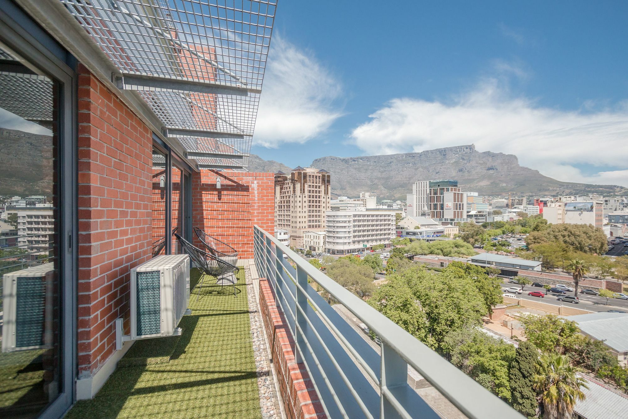 Designer Lofts On Prestwich Apartamento Cidade Do Cabo Exterior foto