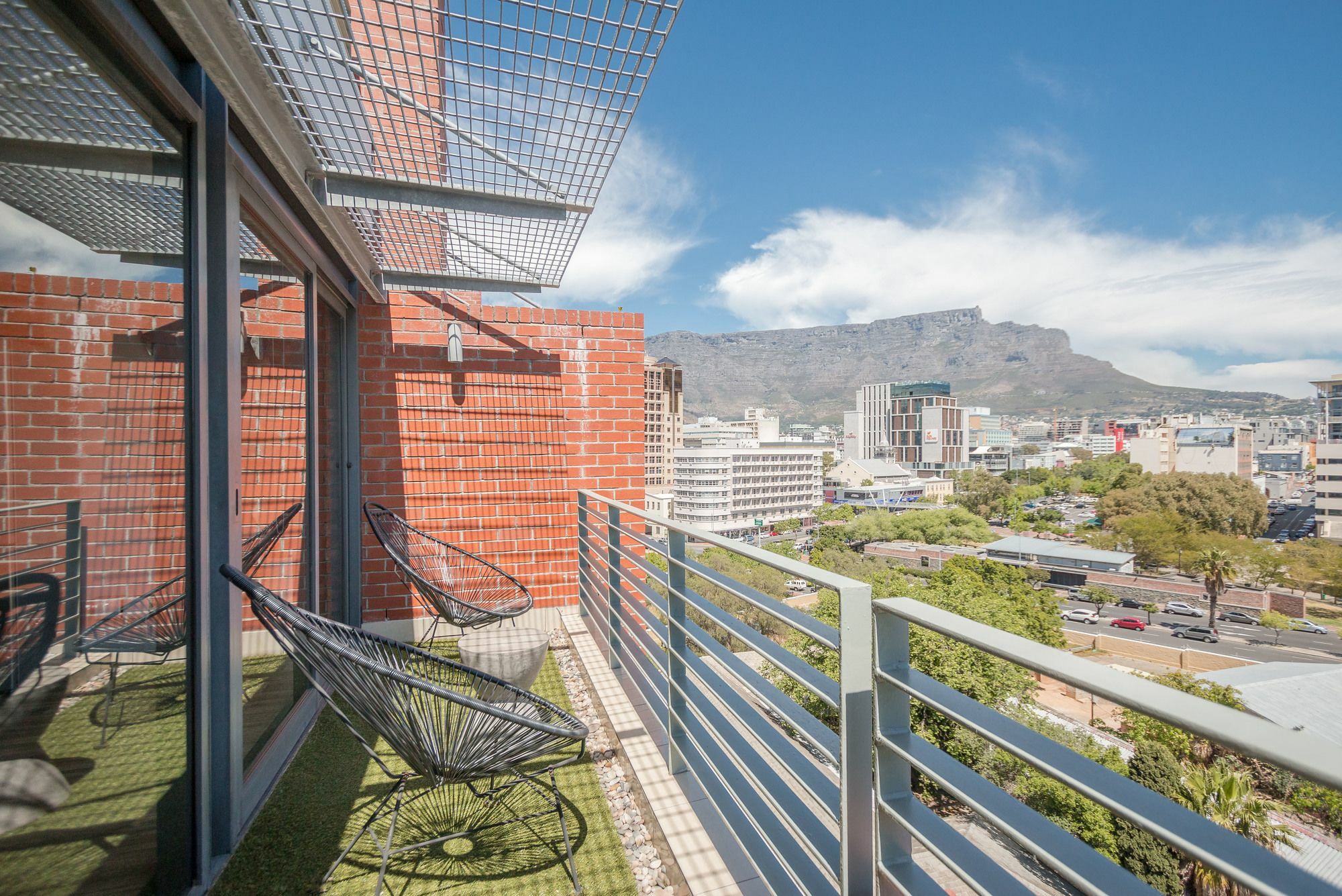 Designer Lofts On Prestwich Apartamento Cidade Do Cabo Exterior foto