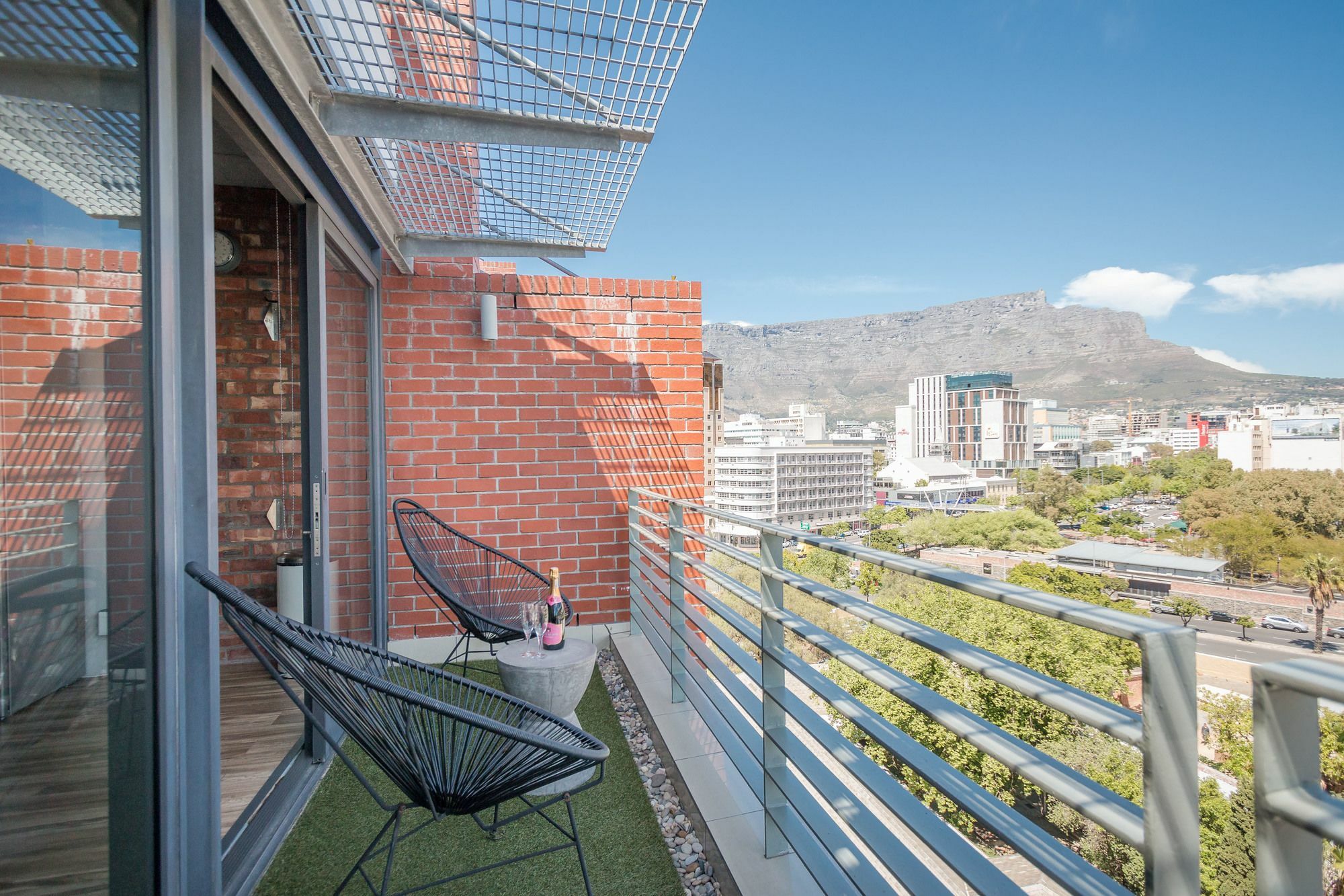 Designer Lofts On Prestwich Apartamento Cidade Do Cabo Exterior foto