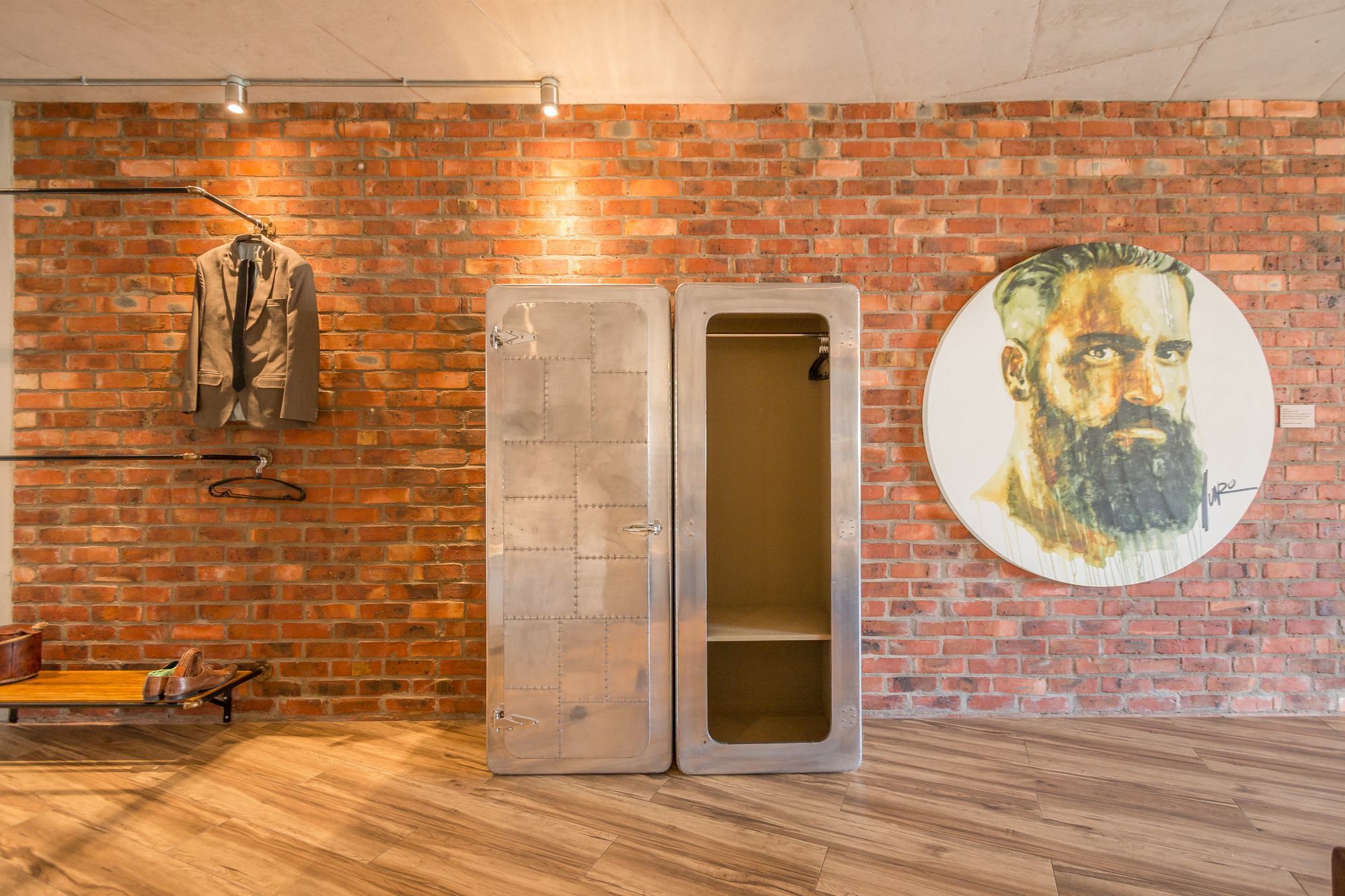 Designer Lofts On Prestwich Apartamento Cidade Do Cabo Exterior foto