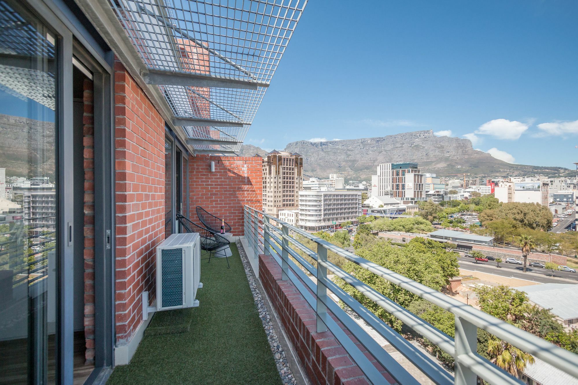Designer Lofts On Prestwich Apartamento Cidade Do Cabo Exterior foto