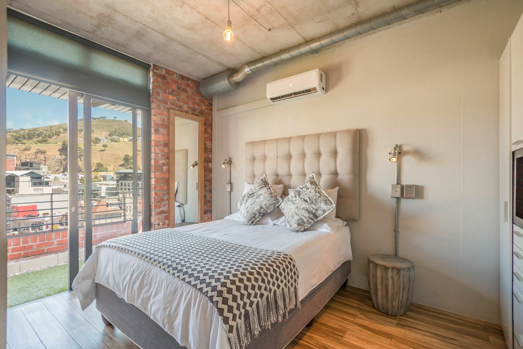 Designer Lofts On Prestwich Apartamento Cidade Do Cabo Exterior foto